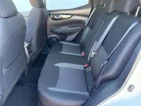 Nissan Qashqai (2020) thumbnail 9