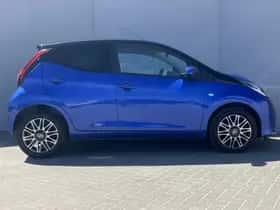 Toyota Aygo (2018) thumbnail 20