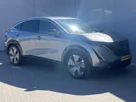 Nissan Ariya (2022) thumbnail 20