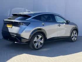 Nissan Ariya (2022) thumbnail 5