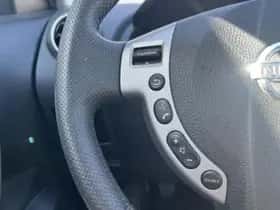 Nissan Qashqai (2008) thumbnail 13