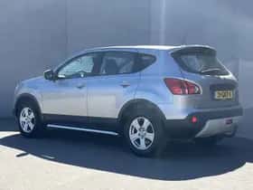 Nissan Qashqai (2008) thumbnail 18