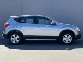 Nissan Qashqai (2008) thumbnail 19
