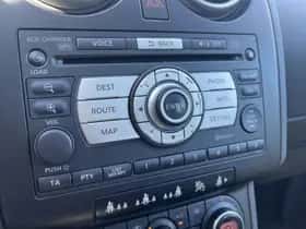 Nissan Qashqai (2008) thumbnail 31