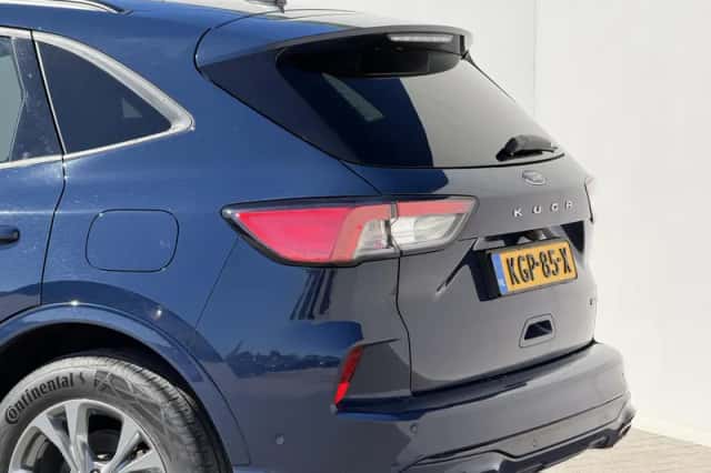 Ford Kuga (2023) thumbnail 35