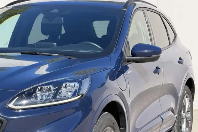 Ford Kuga (2023) thumbnail 36