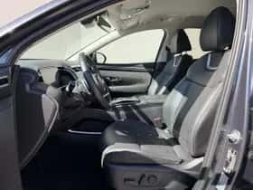 Hyundai Tucson (2023) thumbnail 11