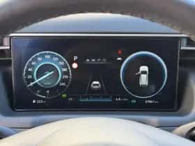 Hyundai Tucson (2023) thumbnail 18