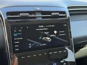 Hyundai Tucson (2023) thumbnail 23