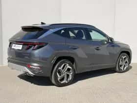 Hyundai Tucson (2023) thumbnail 6