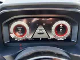 Nissan Qashqai (2023) thumbnail 16