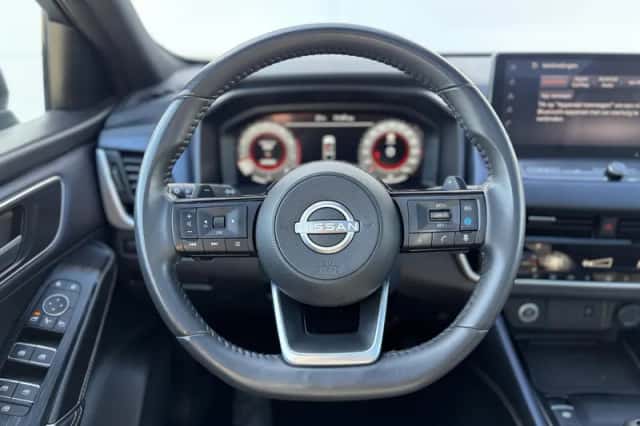 Nissan Qashqai (2023) thumbnail 10