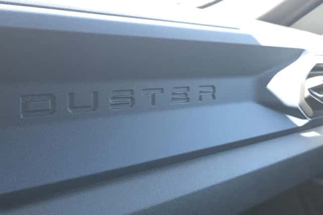 Dacia Duster (2024) thumbnail 38