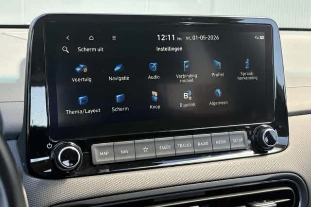 Hyundai Kona (2022) thumbnail 34