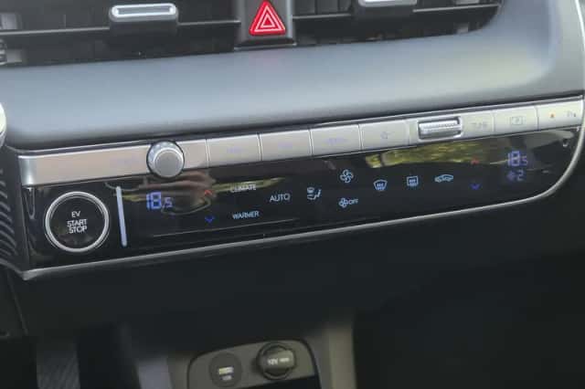 Hyundai Ioniq 5 (2022) thumbnail 34