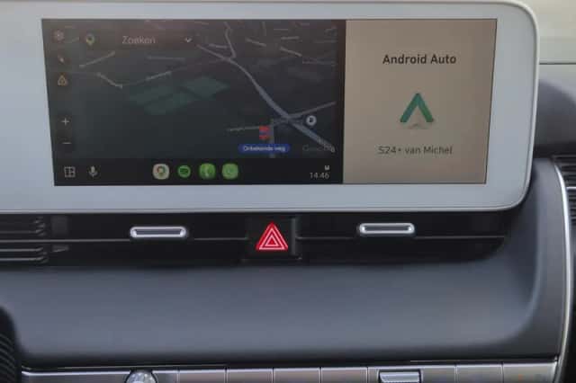 Hyundai Ioniq 5 (2022) thumbnail 6