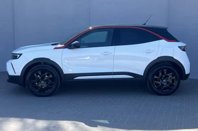 Opel Mokka (2023) thumbnail 9