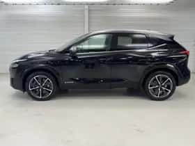 Nissan Qashqai (2023) thumbnail 14