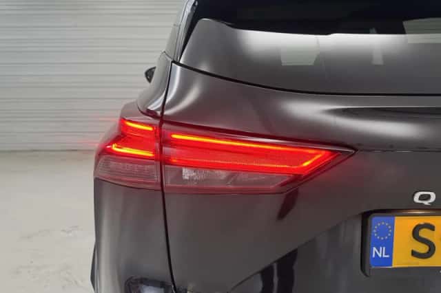 Nissan Qashqai (2023) thumbnail 32