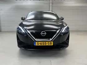 Nissan Qashqai (2023) thumbnail 33