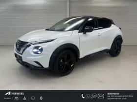 Nissan Juke (2025) thumbnail 1