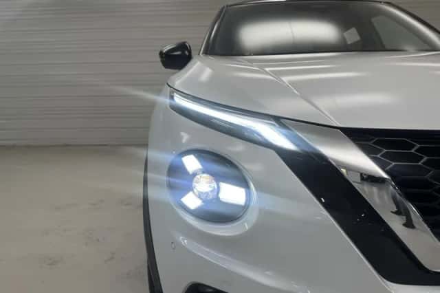 Nissan Juke (2025) thumbnail 24