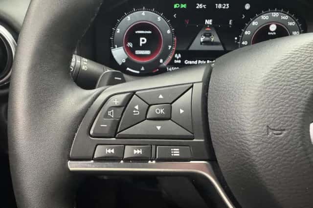 Nissan Juke (2025) thumbnail 31