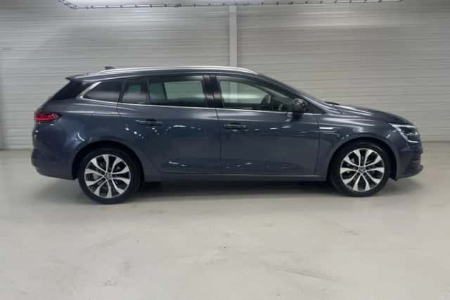 Renault Mégane (2023) thumbnail 20