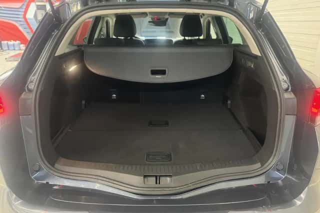 Renault Mégane (2023) thumbnail 25