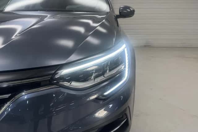 Renault Mégane (2023) thumbnail 26