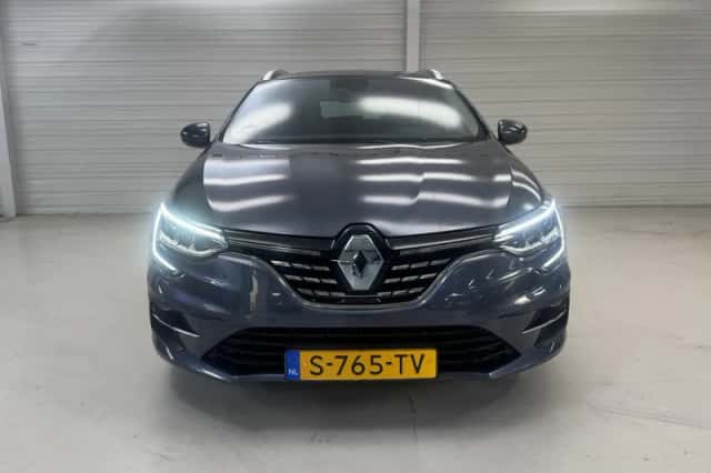 Renault Mégane (2023) thumbnail 27