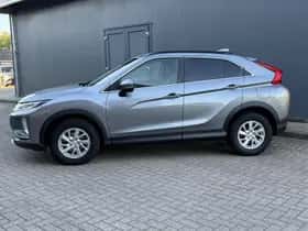 Mitsubishi Eclipse Cross (2019) thumbnail 12