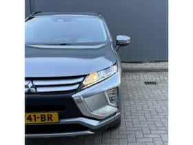 Mitsubishi Eclipse Cross (2019) thumbnail 35