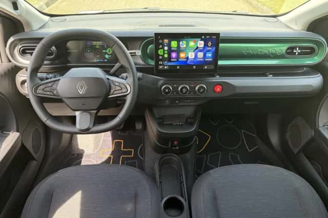 Renault Twingo (2026) thumbnail 2