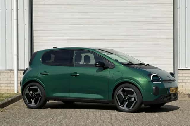 Renault Twingo (2026) thumbnail 20