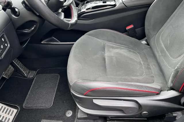 Hyundai Tucson (2022) thumbnail 18
