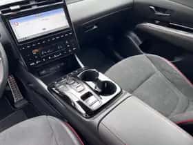 Hyundai Tucson (2022) thumbnail 40