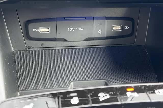 Hyundai Tucson (2022) thumbnail 41
