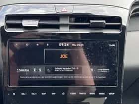 Hyundai Tucson (2022) thumbnail 41