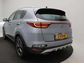 Kia Sportage (2019) thumbnail 25