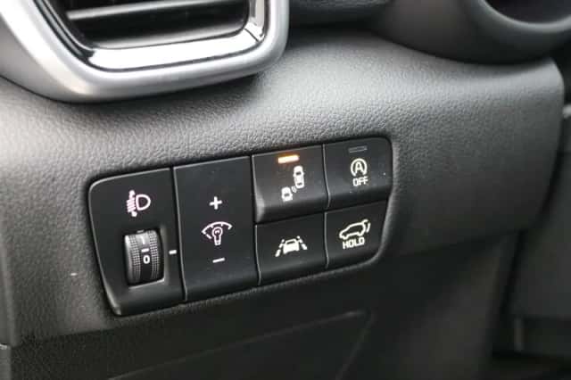 Kia Sportage (2019) thumbnail 33