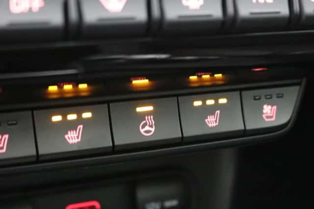 Kia Sportage (2019) thumbnail 39