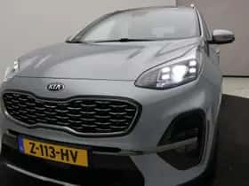 Kia Sportage (2019) thumbnail 64