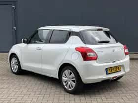 Suzuki Swift (2018) thumbnail 19