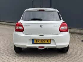 Suzuki Swift (2018) thumbnail 30