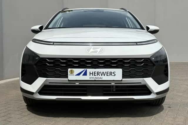 Hyundai Bayon (2025) thumbnail 18