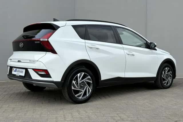 Hyundai Bayon (2025) thumbnail 3