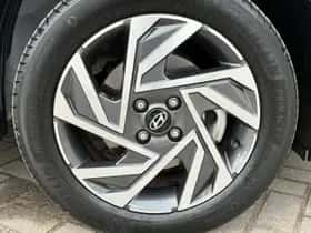Hyundai Bayon (2025) thumbnail 21