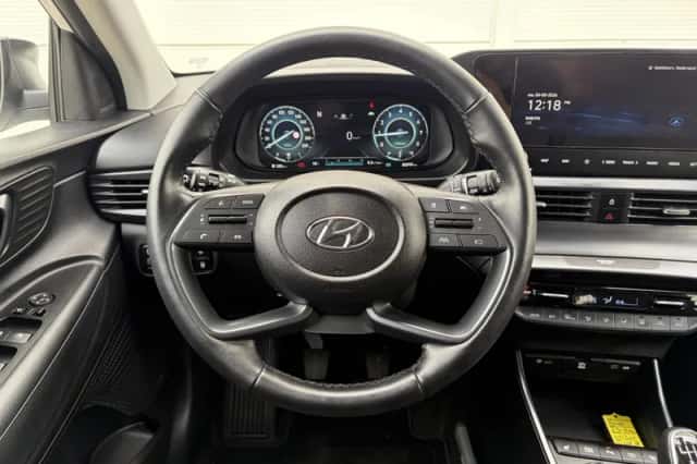 Hyundai i20 (2023) thumbnail 12