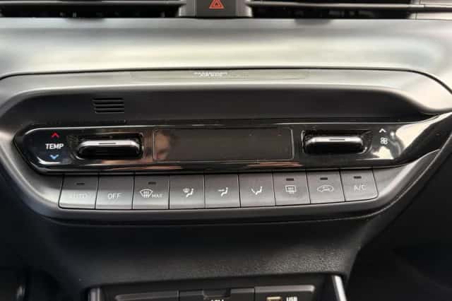 Hyundai i20 (2023) thumbnail 4